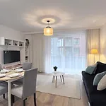 Apartamenty \