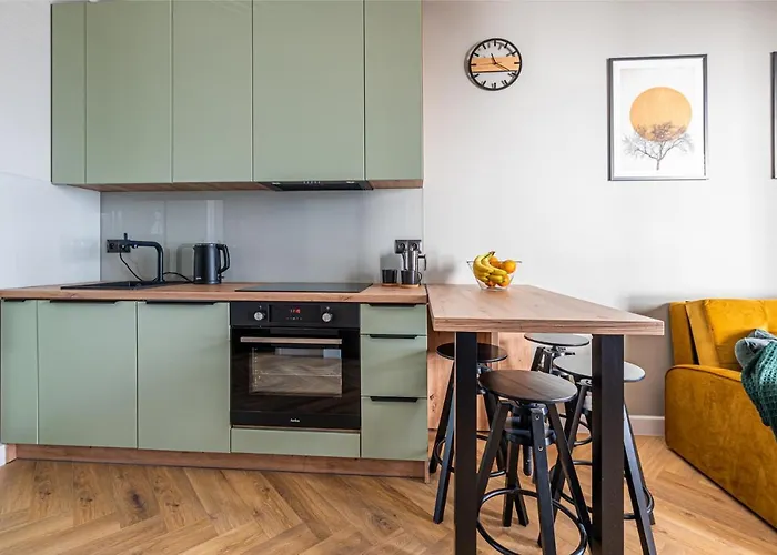 Apartamenty \
